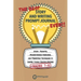 The Best Story and Writing Prompt Journal Ever, Grades 7-8: Story Prompts, Brainstorming Exercises, and Prewriting Techniques to Inspire Young Creativ