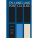 Faulkner and Print Culture