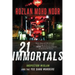 21 Immortals: Inspector Mislan and the Yee Sang Murdersvolume 1