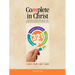 Complete in Christ