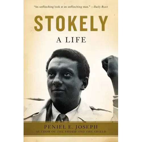 Stokely: A Life