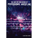The Lost Art and Science of Professional Wrestling