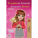 El sueño de Amanda Amanda's Dream: Spanish English Bilingual Book