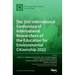 The 2nd International Conference of International Researchers of the Education for Environmental Citizenship 2022