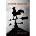 The Copper Weathervane