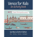 Venice for Kids - An Activity Book: San Marco District Edition