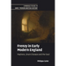 Frenzy in Early Modern England