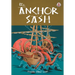 The Anchor Sash