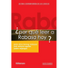 ¿Por qué leer a Rabasa hoy?