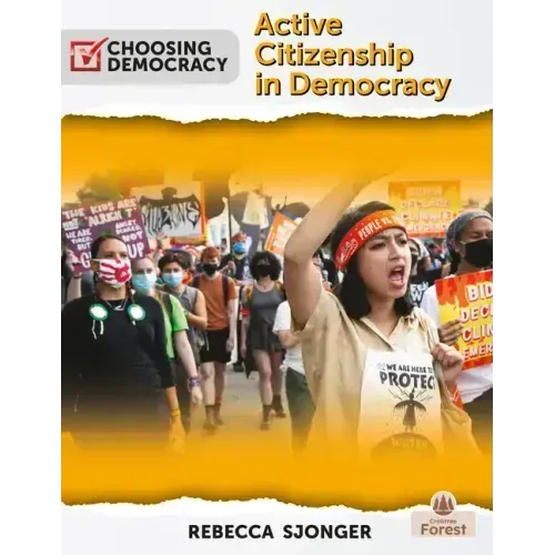 Active Citizenship in Democracy