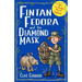Fintan Fedora & the Diamond Mask