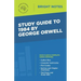 Study Guide to 1984 by George Orwell
