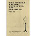 The Modern Tailor Outfitter and Clothier - Vol II