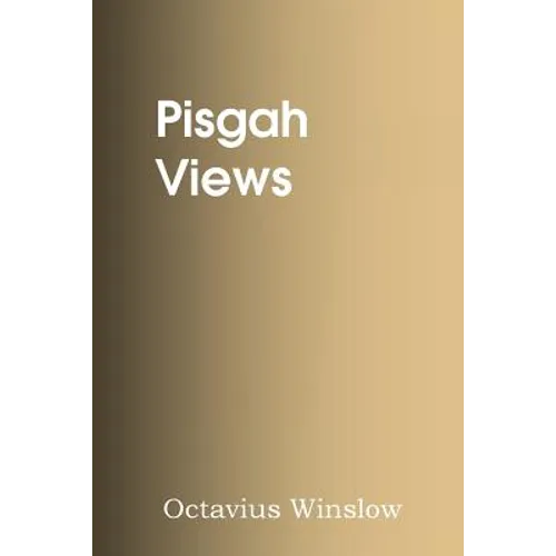 Pisgah Views