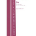 Code of Federal Regulations, Title 26 Internal Revenue 50-299, 2022
