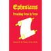 Ephesians, Preaching Verse by Verse
