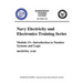 The Navy Electricity and Electronics Training Series: Module 13, by United S.Navy: Introduction To Number Systems And Logic