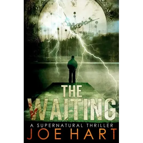 The Waiting: A Supernatural Thriller