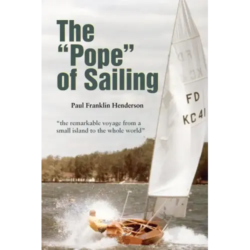 The Pope of Sailing