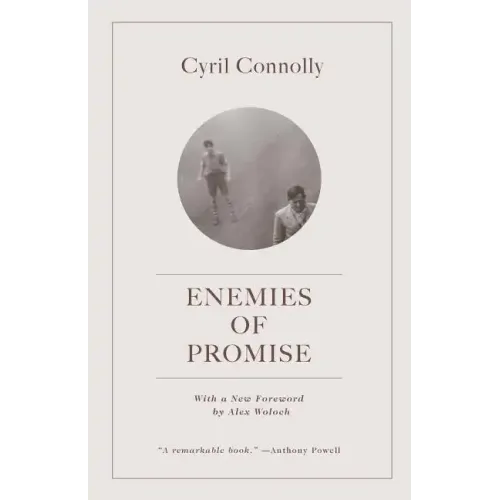 Enemies of Promise