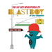 The Hip Hop Adventures Of Blastboy