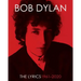 The Lyrics: 1961-2020