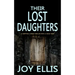 THEIR LOST DAUGHTERS a gripping crime thriller with a huge twist