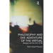 Philosophy and the Adventure of the Virtual: Bergson and the Time of Life