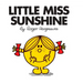 Little Miss Sunshine