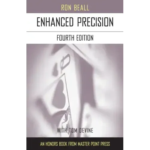 Enhanced Precision: Fourth Edition