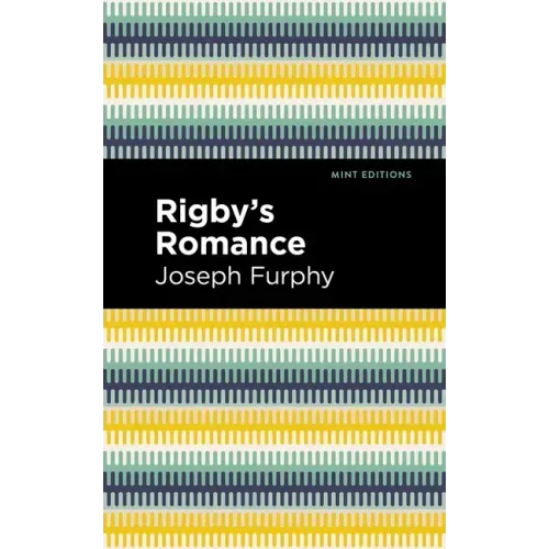 Rigby's Romance