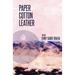 Paper, Cotton, Leather