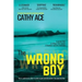 The Wrong Boy