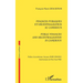 Finances publiques et décentralisation au Cameroun: Public finances and decentralisation in Cameroun