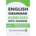 English Grammar Exercises With Answers Part 5: Your Quest Towards C2