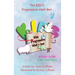 The KID'S Progressive Alef Bet: Book One: The Letters