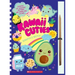 Kawaii Cuties: Scratch Magic