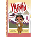 Yasmin the Detective