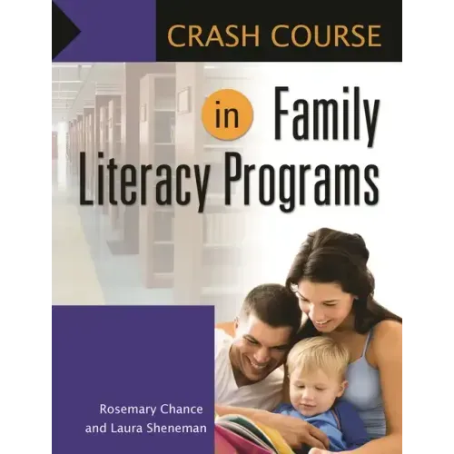 Crash Course in Family Literacy Programs