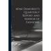 M'me Demorest's Quarterly Report and Mirror of Fashions.; v.1: no.1-v.1: no.2