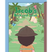 Jacob's Backyard Safari