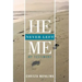 He Never Left Me: My Testimony