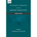 Classic Essays on the Jewish Question: 1850 to 1945