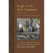 People of the New Testament, Book II: Nine Apostles, Paul, Lazarus & the Secret Disciples