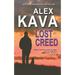 Lost Creed: (Book 4 A Ryder Creed K-9 Mystery)