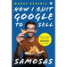 How I Quit Google to Sell Samosas: Adventures with The Bohri Kitchen