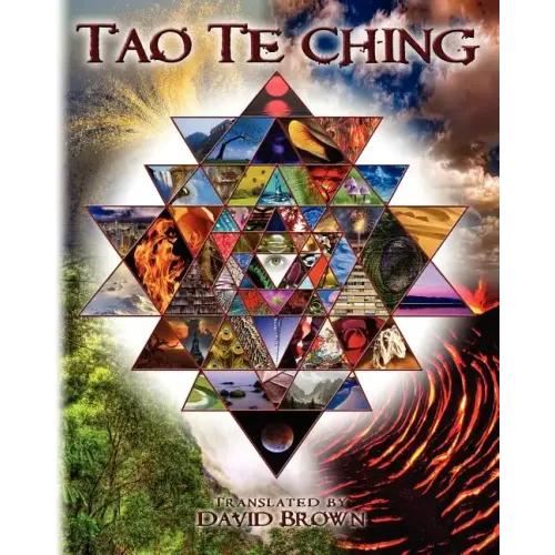 Tao Te Ching
