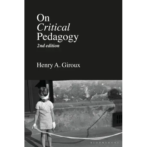 On Critical Pedagogy
