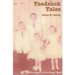 Toadsuck Tales: "You Either Laugh or Slit Your Throat"