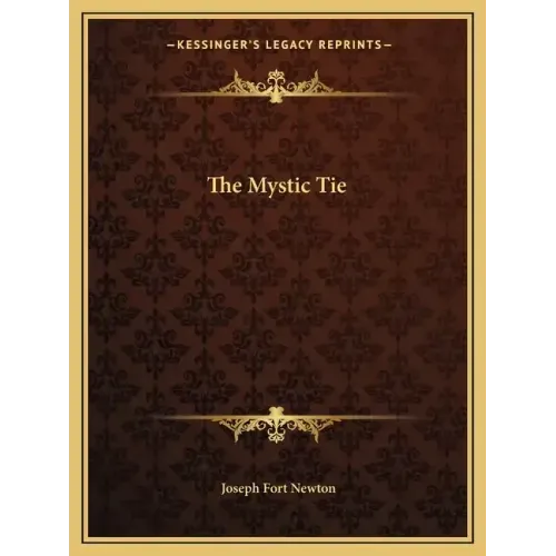 The Mystic Tie